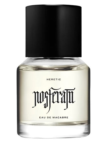 Heretic Parfum Nosferatu