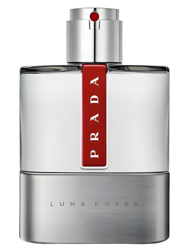 Prada Luna Rossa 2024