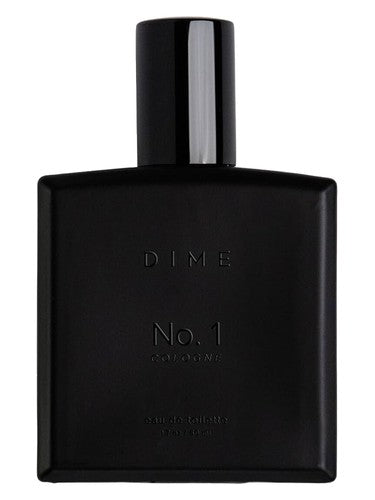 Dime Beauty No. 1 Cologne