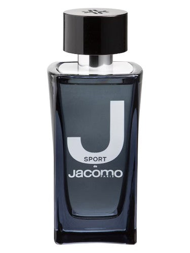Jacomo J de Jacomo Sport