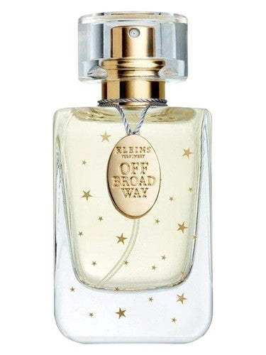 Kleins Perfumery Off Broadway