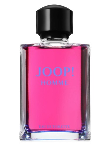 Joop! JOOP! Homme Neon Edition