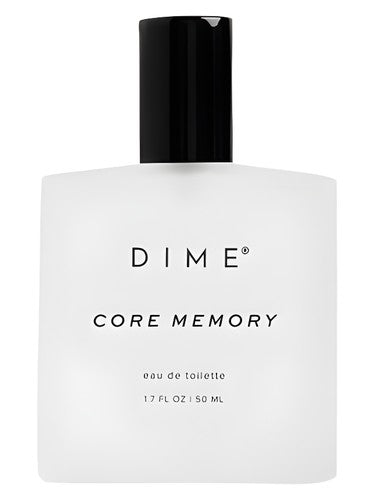 Dime Beauty Core Memory