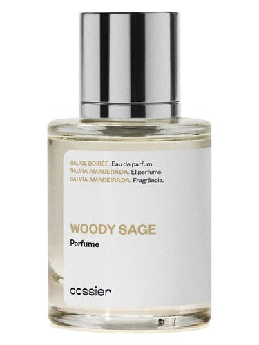 Dossier Woody Sage