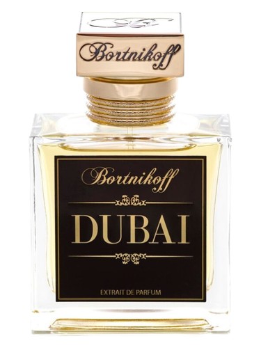 Bortnikoff Dubai