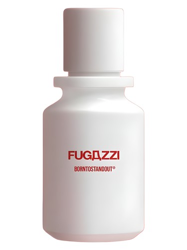 Fugazzi BORNTOSTANDOUT® by FUGAZZI