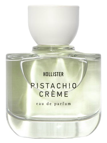 Hollister Pistachio Crème