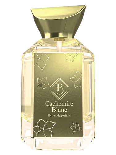 Bey Parfum Cachemire Blanc