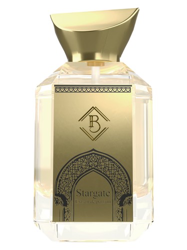 Bey Parfum Stargate
