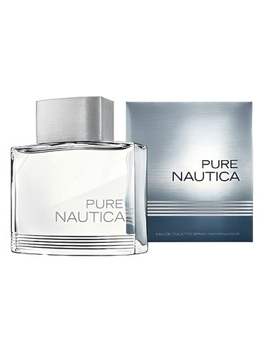Nautica Pure Nautica