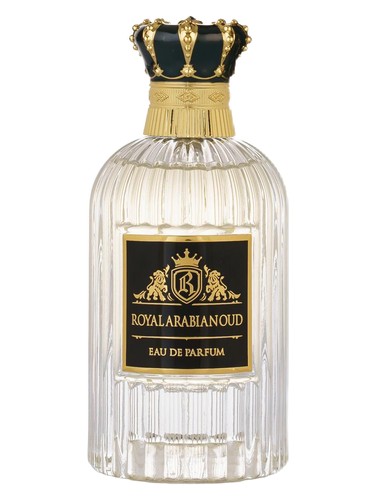 Assala Prime Royal Arabian Oud