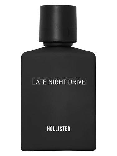 Hollister Late Night Drive