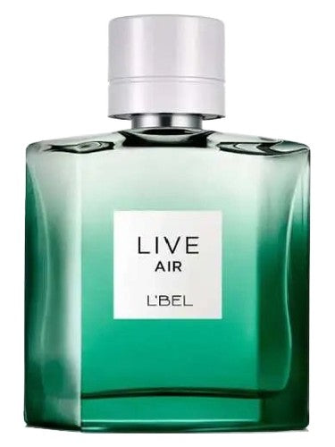 L'Bel Live Air