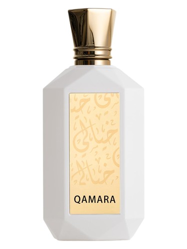 Khayali Qamara