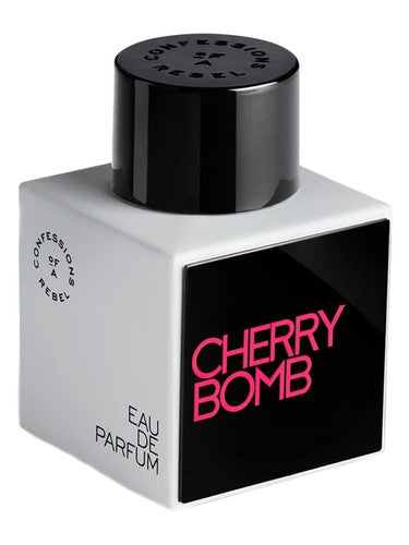 Confessions of a Rebel Cherry Bomb