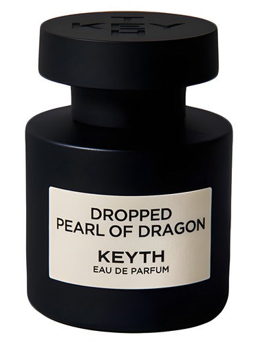 Keyth Dropped Pearl of Dragon