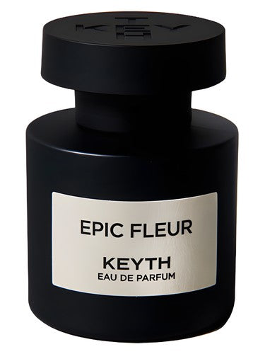 Keyth Epic Fleur