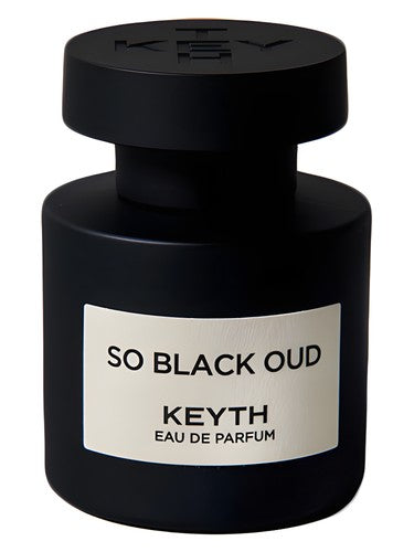 Keyth So Black Oud