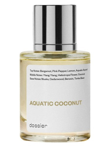Dossier Aquatic Coconut
