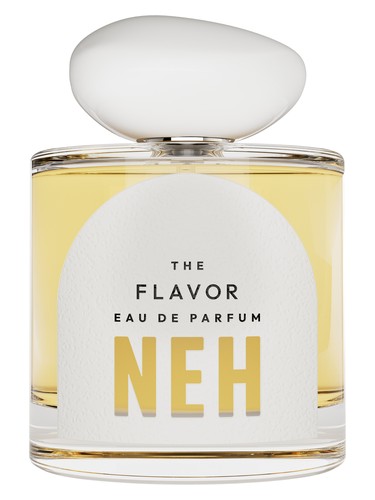 NEH The Flavor