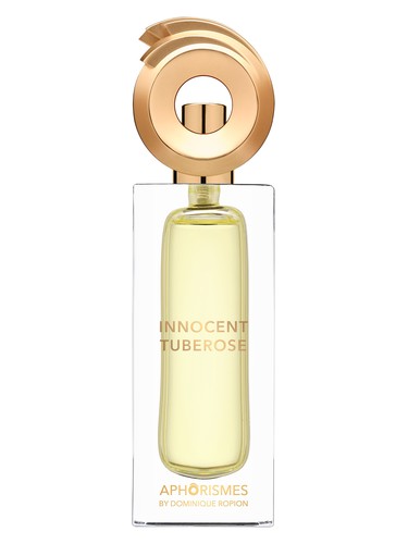 Aphorismes by Dominique Ropion Innocent Tuberose