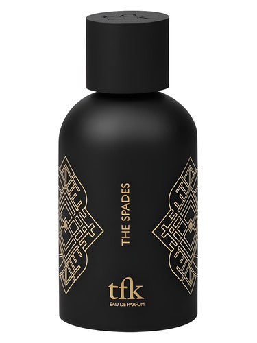 The Fragrance Kitchen The Spades