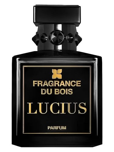 Fragrance Du Bois Lucius