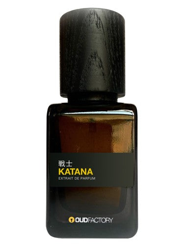 Oud Factory Katana
