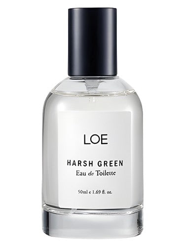 LOE Harsh Green