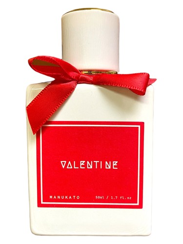 Pink Mahoghany Valentine