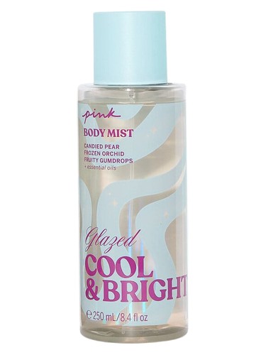 Victoria's Secret Glazed Cool & Bright