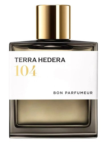 Bon Parfumeur 104 Terra Hedera