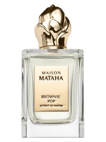Maison Mataha Brownie Pop