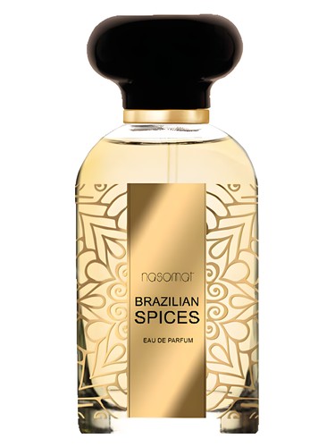 Nasamat Brazilian Spices