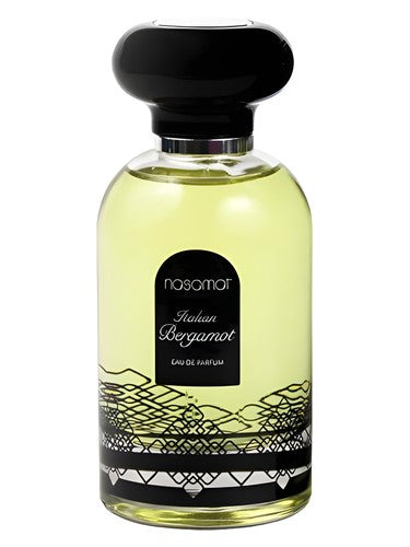 Nasamat Italian Bergamot