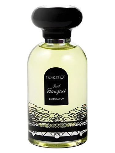 Nasamat Oud Bouquet