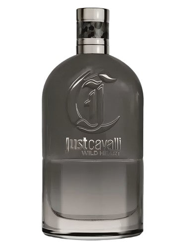 Roberto Cavalli Just Cavalli Wild Heart for Him