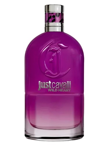 Roberto Cavalli Just Cavalli Wild Heart for Her