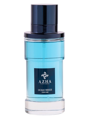 Azha Ocean Breeze
