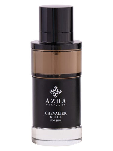 Azha Chevalier Noir