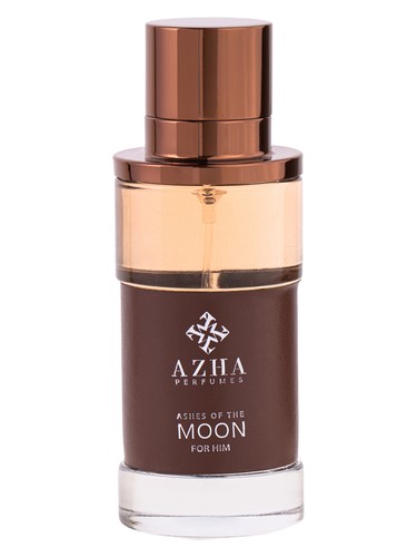 Azha Ashes Of The Moon