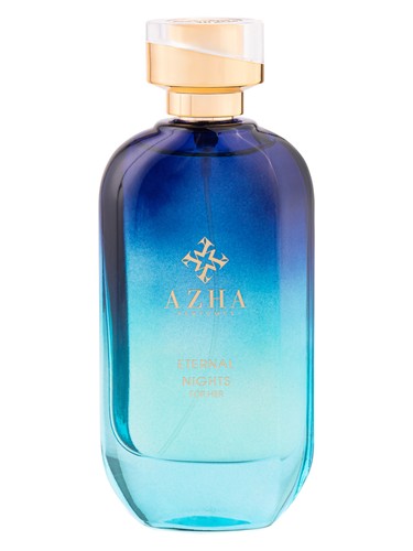 Azha Eternal Nights