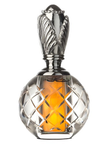 Nabeel Insaaf perfume bottle, a woody fragrance