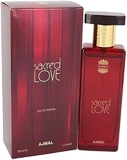 Sacred Love