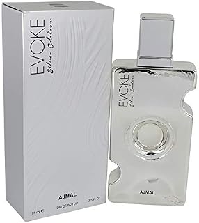 Evoke Silver Edition