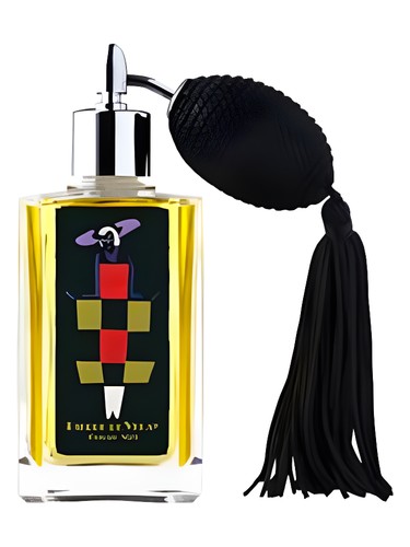 Roja Pierre de Velay Extrait No. 23 extrait de parfum bottle, a white floral fragrance
