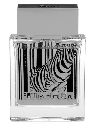 Rumz Al Rasasi 9325 Pour Elle