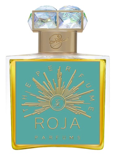 Fortnum & Mason The Perfume