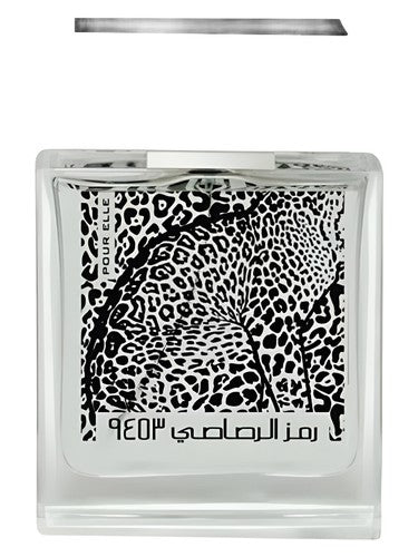 Rumz Al Rasasi 9453 Pour Elle