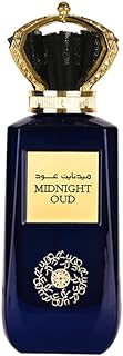 Midnight Oud